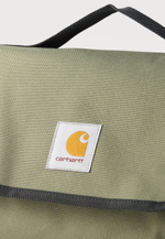 Carhartt WIP KYLE UNISEX - Сумка через плечо - Зелёный