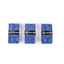 Овергрип NEVA SPORT, UOA2-146, упак. по 3 шт, 0.6мм, 110см, синий