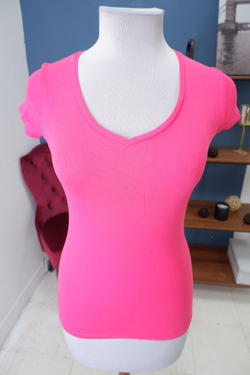 Футболка Твоё повседневная 44 размер