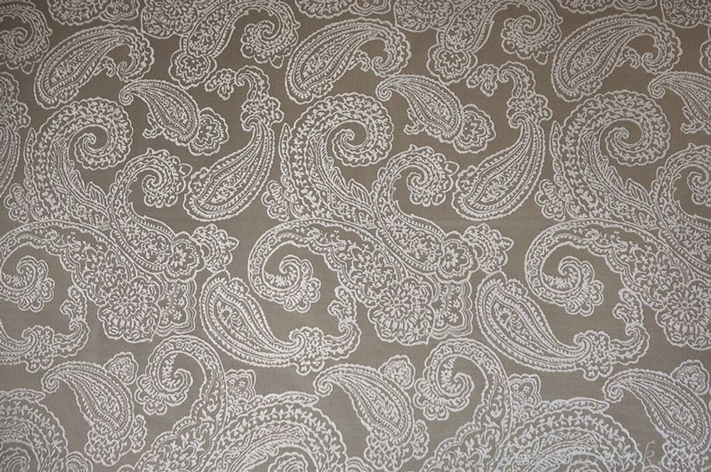 Скатерть 150x250 Proflax Rondo taupe Германия
