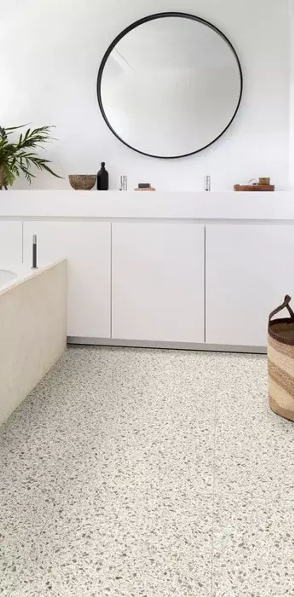 Виниловый пол Moduleo Roots 55 Lugano 46820