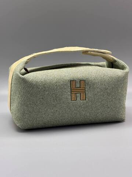 Косметичка Hermes