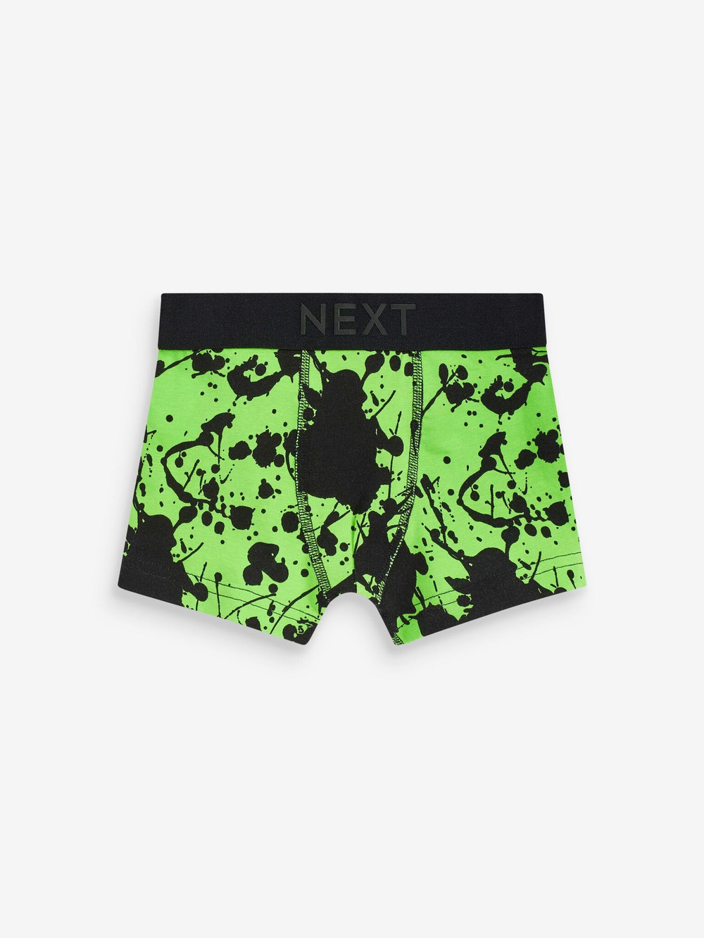 Трусы для мальчика Next D50-200, 5 шт., Желтый, Голубой, Оранжевый