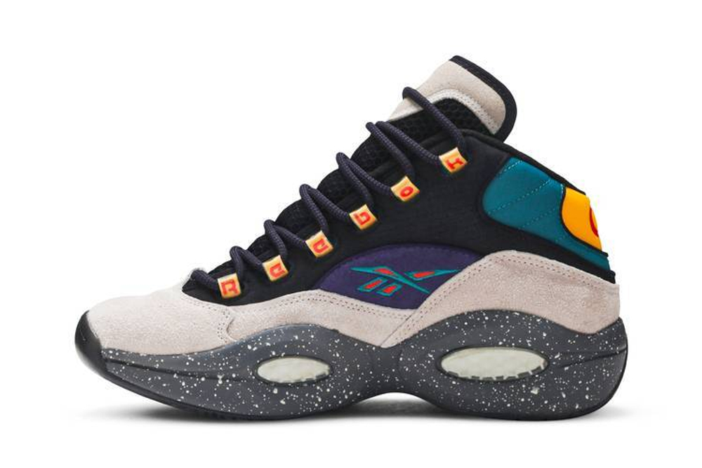Кроссовки Reebok Question