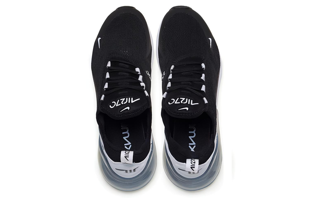 Кроссовки Nike Air Max 270 (Женская размерная сетка)