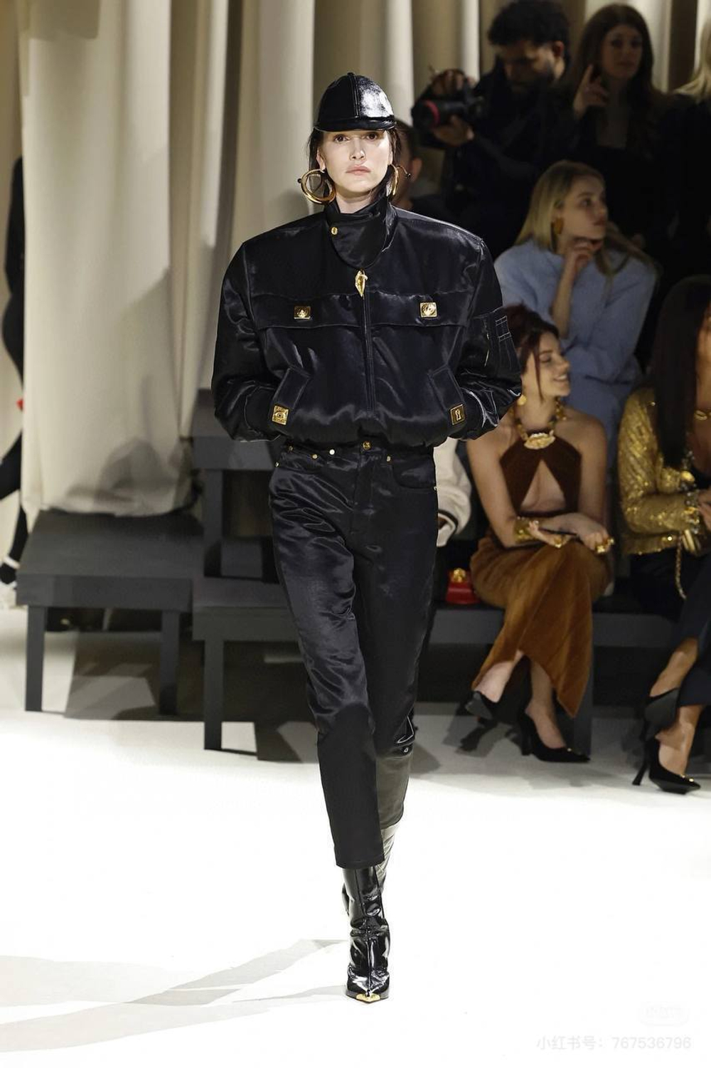 Куртка Schiaparelli