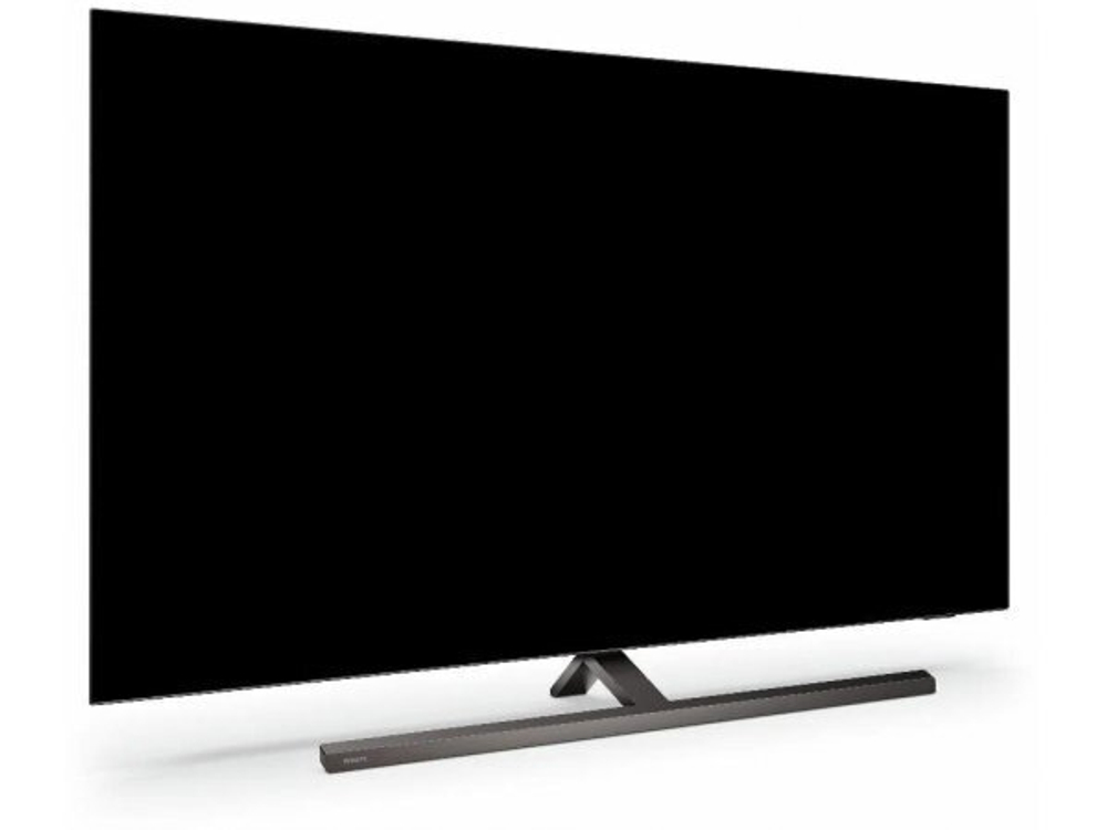OLED телевизор Philips 55OLED857/12 4K Ultra HD