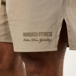 Шорты VANQUISH Signature Shorts Sand
