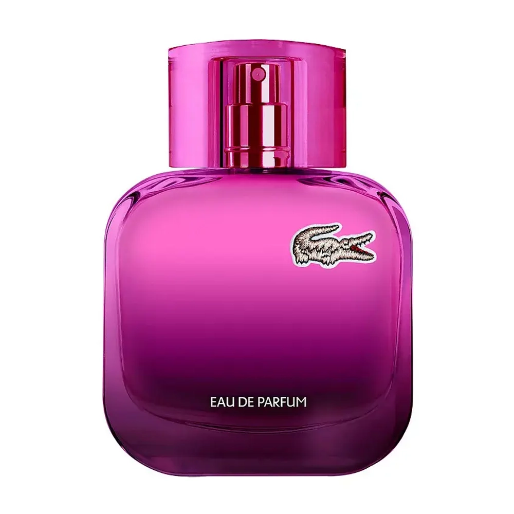 EAU DE LACOSTE L.12.12 Magnetic Pour Elle