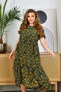 Платье УК-21-137/1 Fabrika