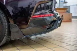 Карбоновый обвес для PORSCHE PANAMERA 972 / 976 2024+