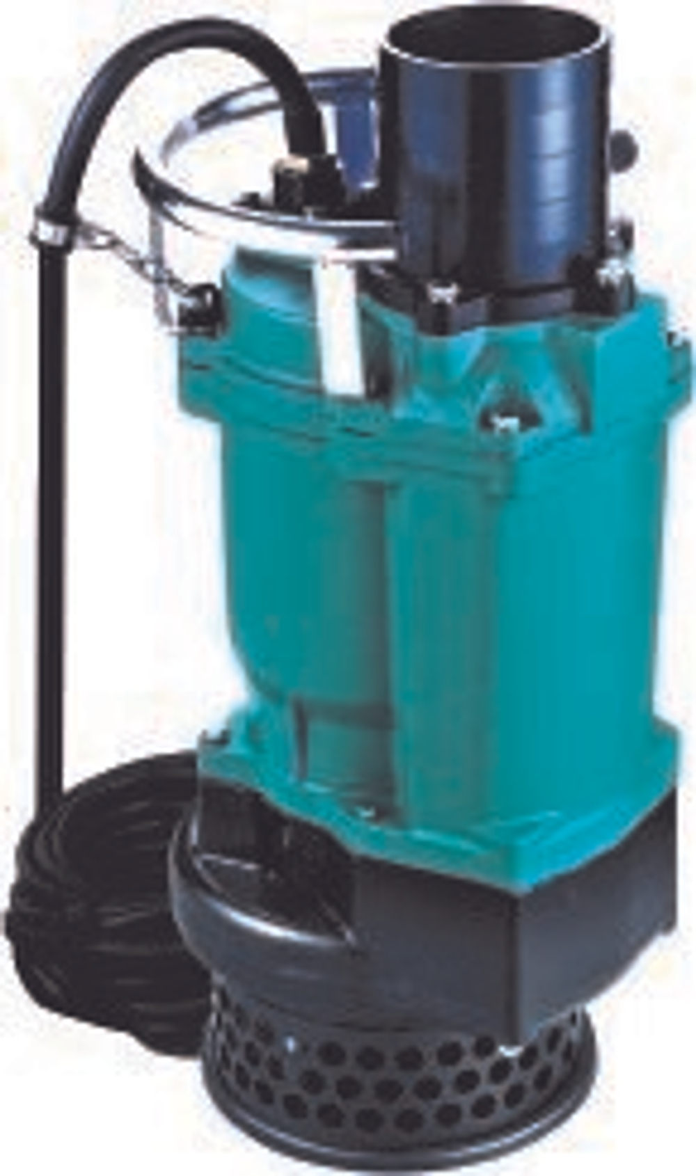 Насос дренажный "Vodotok" модель KBZ45.5-V(2P,380V)