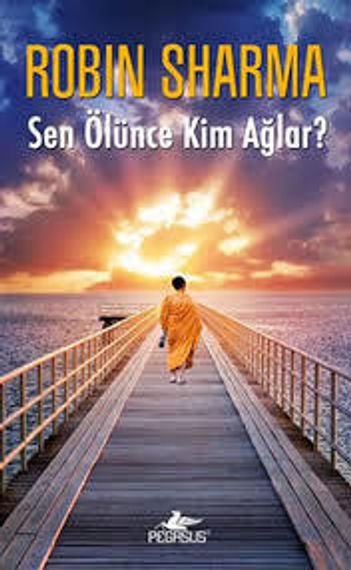 Sen Ölünce Kim Aglar