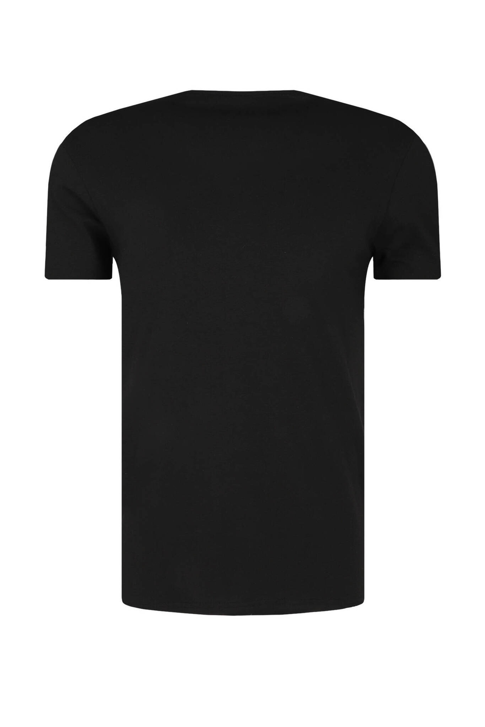 Футболка 2шт. Karl Lagerfeld - черный(240M2100)