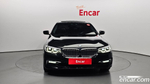 BMW 5 Series (G30) 520d Luxury Plus (08.2020)