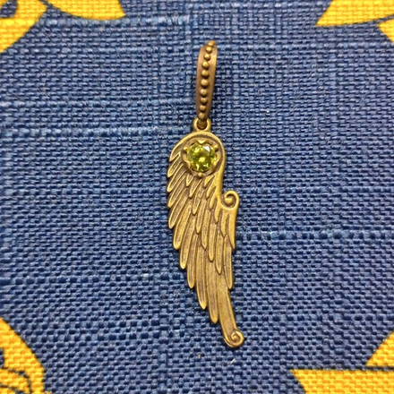 Подвеска "Крыло"