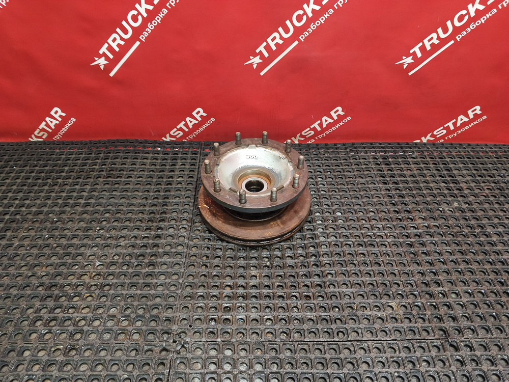 Ступица передняя 2020г