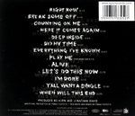Korn / Take A Look In The Mirror (CD)