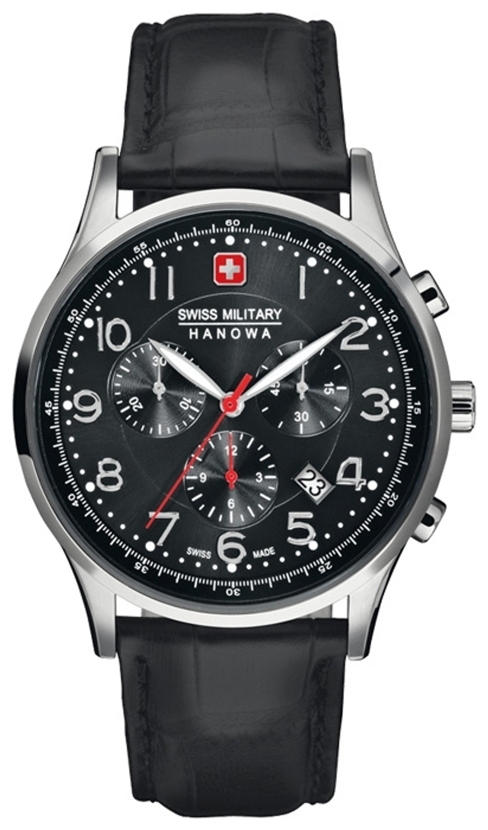 Swiss Military Hanowa 06418704007