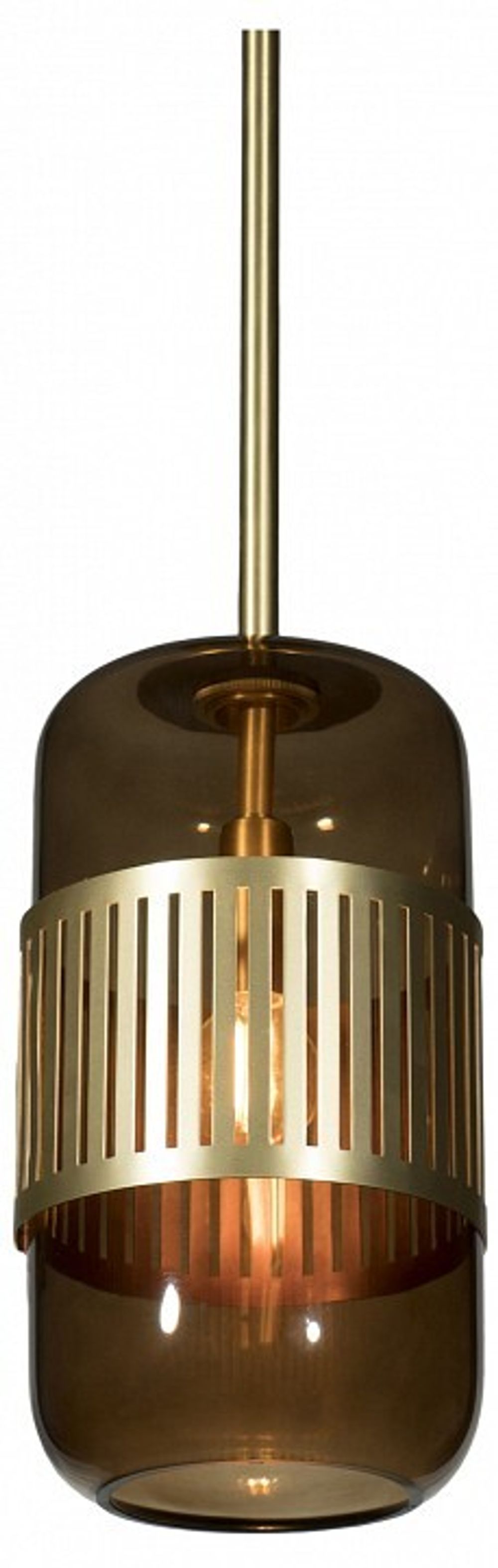 Светильник на штанге Loft it Hudson 10098P