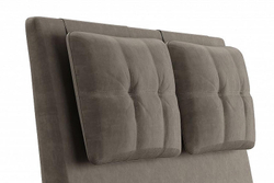 Кровать Ester 1600 модель 311 Вивальди 5