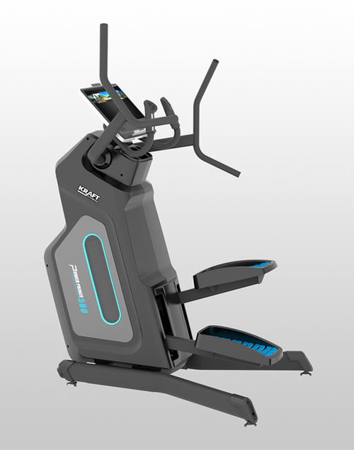 Степпер KRAFT Fitness PP580T