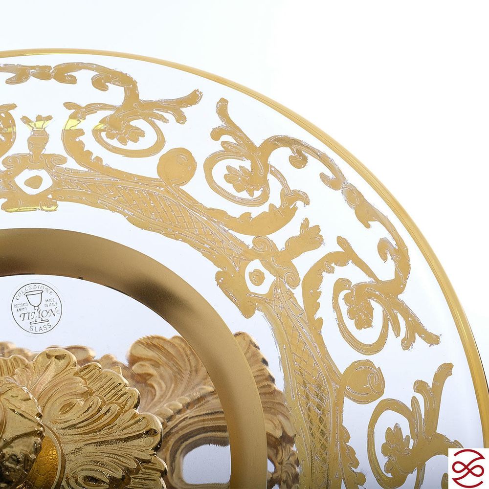 Фруктовница Timon (Диаметр 30см Высота 32см)