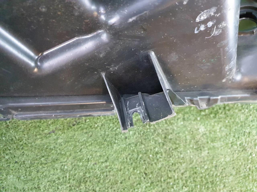 Битая Фара левая Suzuki Vitara 2 (2014-2019) галоген