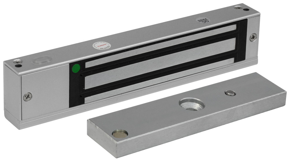 ST-EL140DL-SL Замок электромагнитный Smartec
