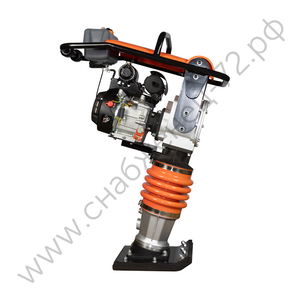 Вибротрамбовка FTL TR 75