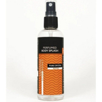 Парфюмированный спрей для тела Natural Instinct  с феромонами жен. "Pure Crystal" 100 мл.