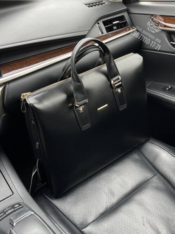 Портфель Ermenegildo Zegna