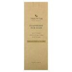 Tree To Tub, Soapberry For Hair Shampoo, для всех типов волос, сицилийский лимон и чайное дерево, 250 мл (8,5 жидк. унц.)