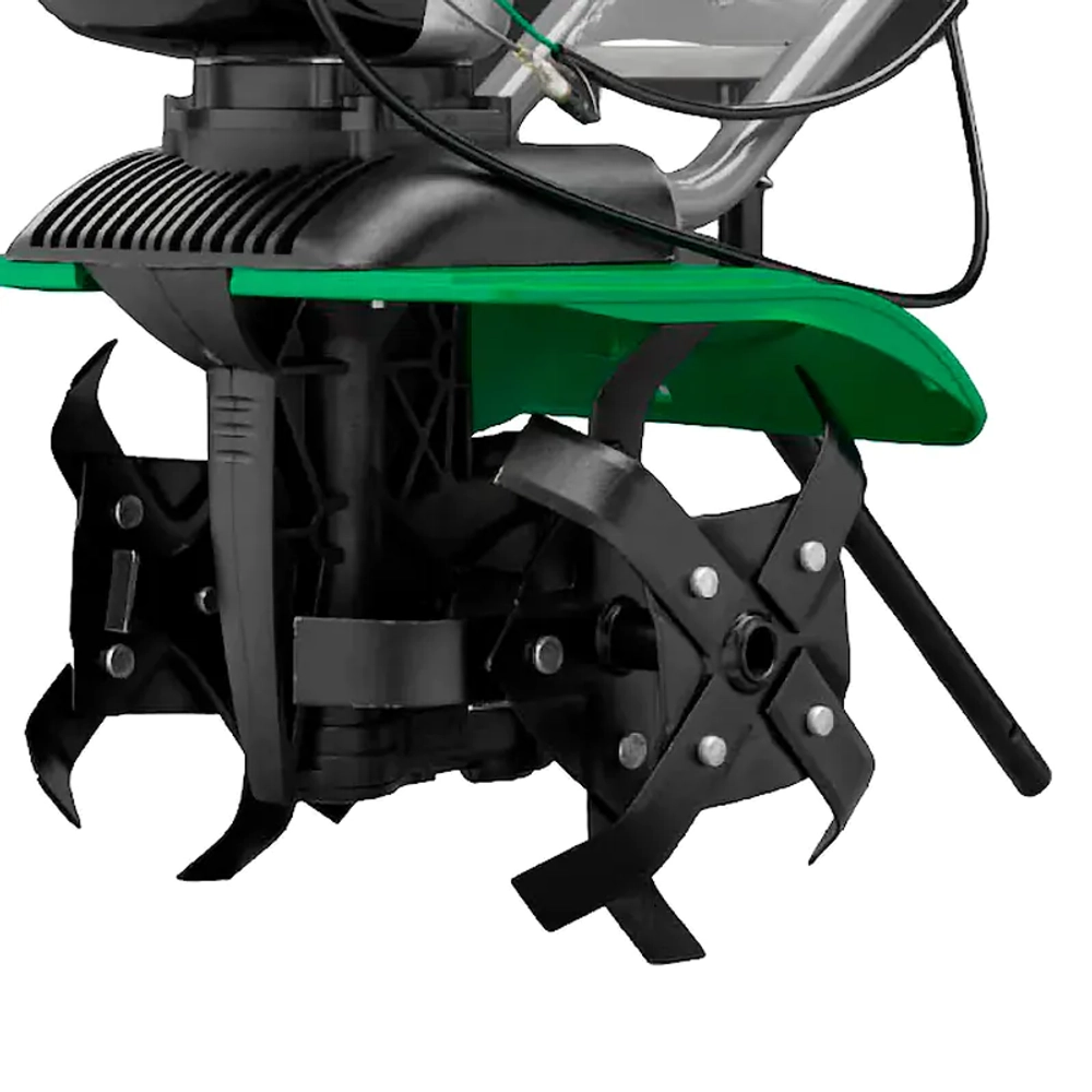Caiman Supertiller MB 30C культиватор бензиновый + комплект "Экстра" 01-010101-0038
