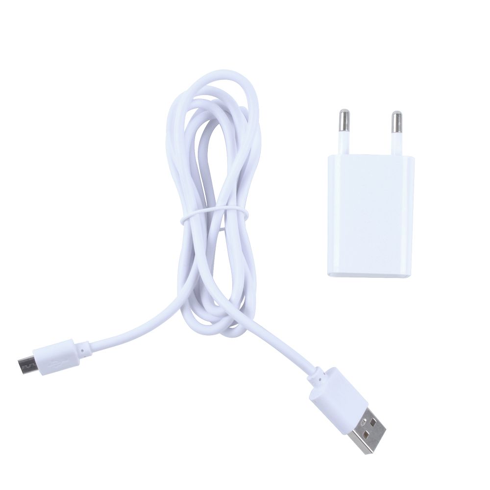 ULM-D605 4W-3000-6000K-DIM WHITE Светильник настольный светодиодный прищепка. Сенсорный выключатель. Диммер. Белый. TM Uniel