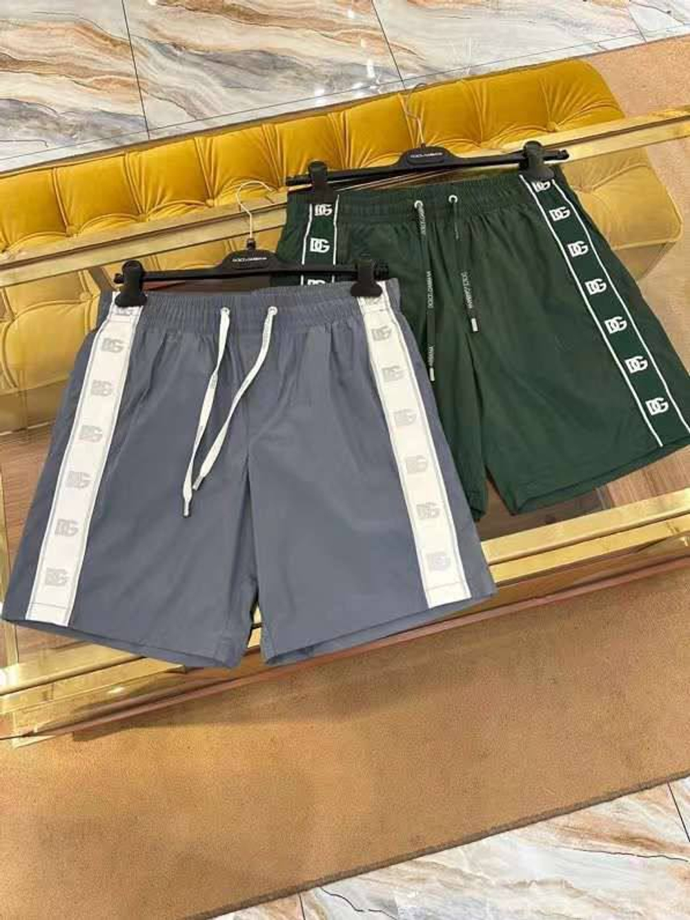 Шорты Dolce&Gabbana