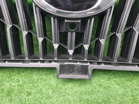 Решетка радиатора GAC GS3 1 (2024-н.в.)