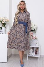 Платье 71441 Avili