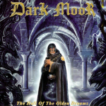Dark Moor / The Hall Of The Olden Dreams (RU)(CD)