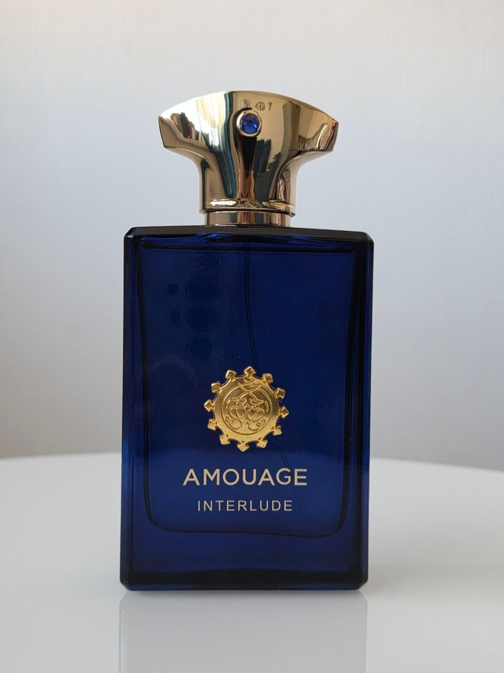 Amouage Interlude Man, 100 ml (для мужчин)