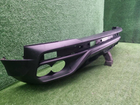 Юбка заднего бампера Geely Coolray (2023-н.в.)