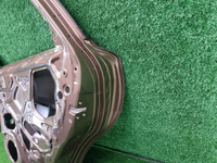 Дверь задняя правая Suzuki Baleno 3 (2022-н.в.)