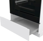 Комбинированная плита Gorenje GKS6C70WF