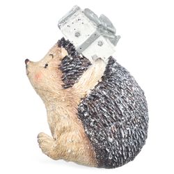 СТАТУЭТКА "ЕЖИК" 8,5Х10Х12,5 СМ