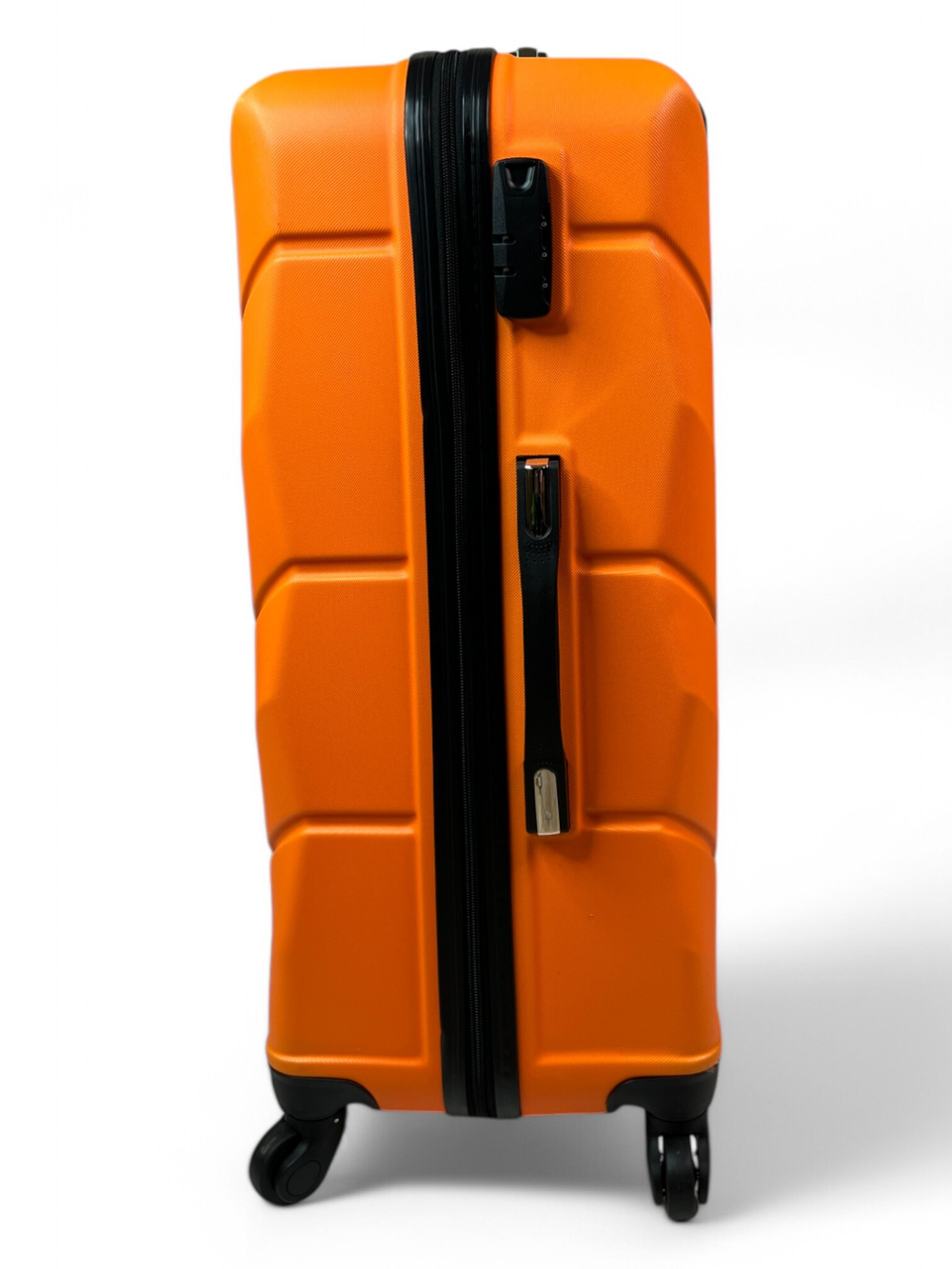 Большой чемодан Freedom Model One, Оранжевый, L-