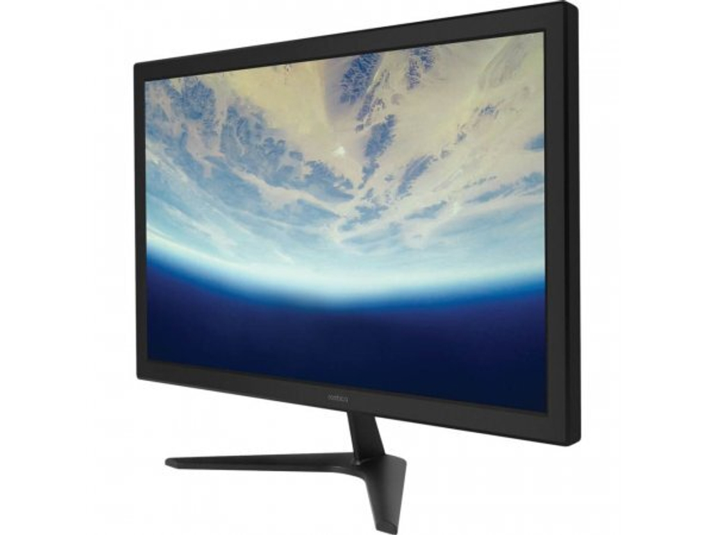 Монитор Rombica M23-MFROMBICA 23" Black