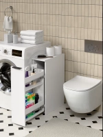 Тумба для прихожей "Гарт"