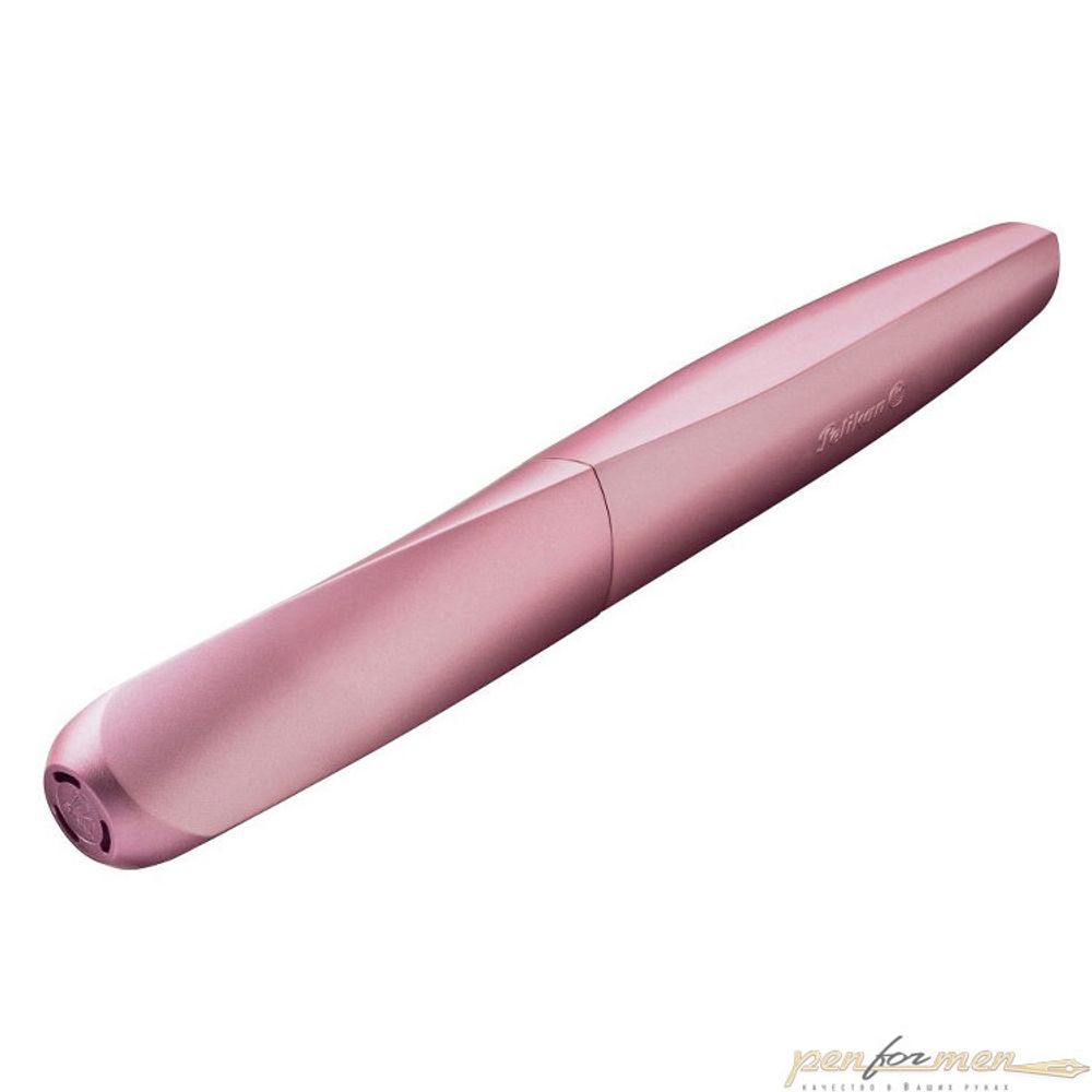 Перьевая ручка Pelikan Office Twist P457 (PL806560)