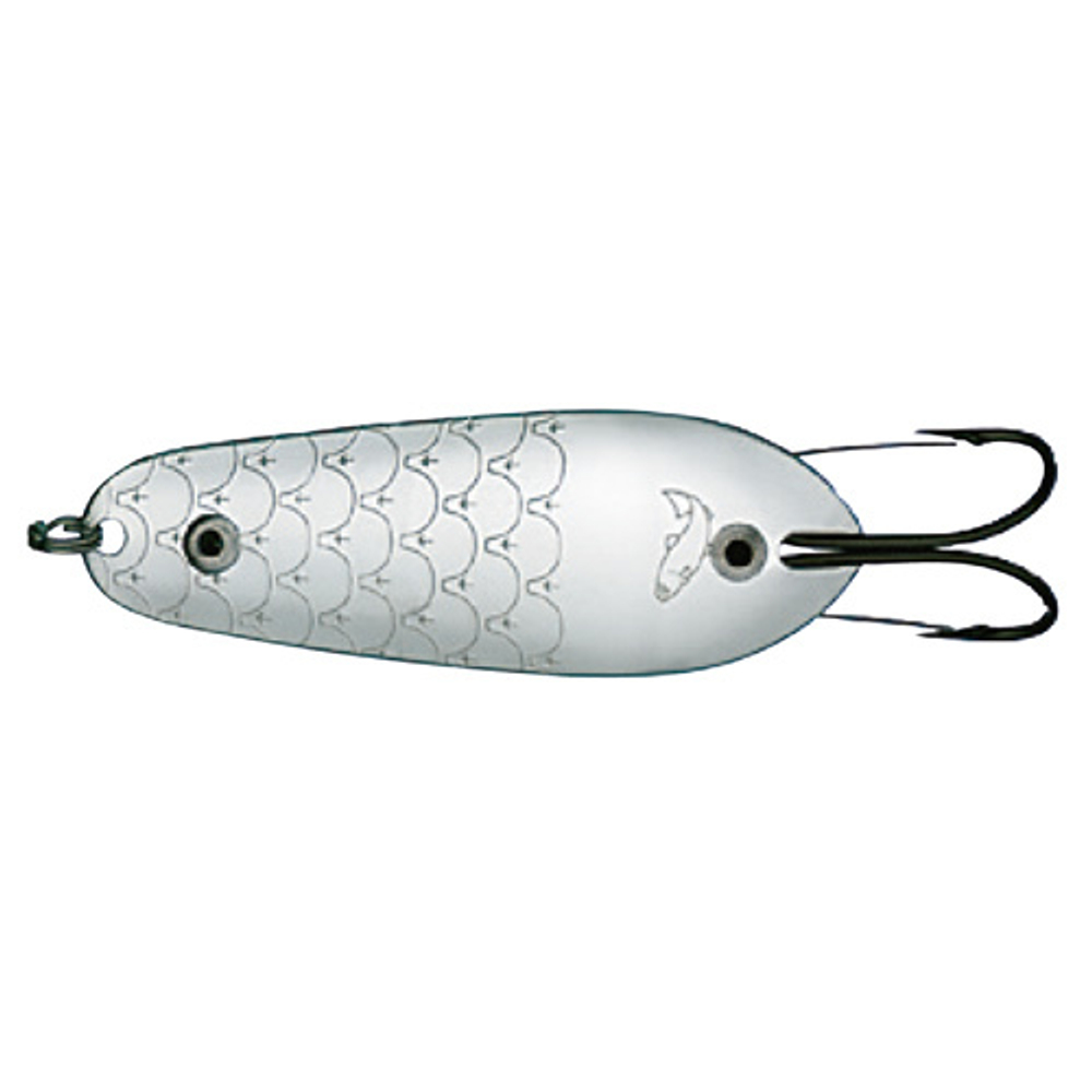 Блесна колебалка Rasanen 70 мм 10 г