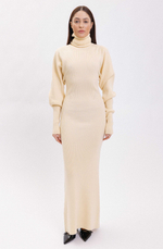 Платье NOTTE COLLETTO